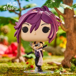 Ігрова фігурка Funko POP! серії Пекельний рай - Юдзуріха фото-3