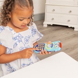 Интерактивная игрушка Bluey – Мой первый пульт фото-2