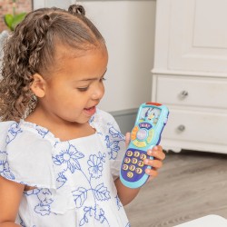 Интерактивная игрушка Bluey – Мой первый пульт фото-3