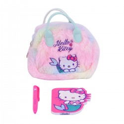 Коллекционная сумка-сюрприз Hello Kitty – Маленькая модница фото-2