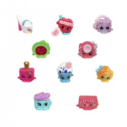 Набор Фигурок Shopkins S9 – 12 Друзей Шопкинс фото-2