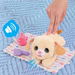 Інтерактивна іграшка Furreal серії Newborns - Цуценятко фото-5