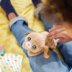 Інтерактивна іграшка Furreal серії Newborns - Цуценятко фото-6