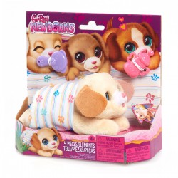 Інтерактивна іграшка Furreal серії Newborns - Цуценятко фото-9