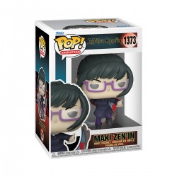 Ігрова фігурка Funko POP! - Макі Зен'ін фото-3
