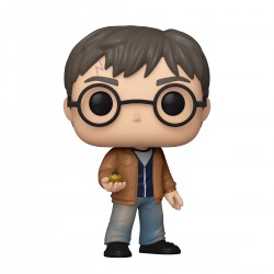 Игровая фигурка Funko POP! серии Гарри Поттер S20 - Гарри Поттер фото-2