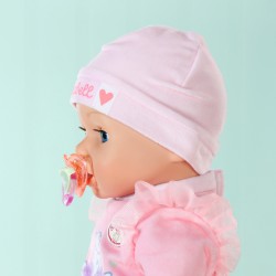 Інтерактивна лялька Baby Annabell - Моя маленька крихітка фото-9