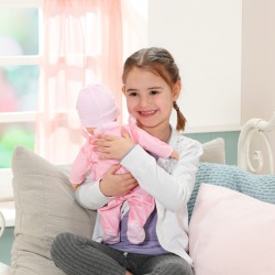 Интерактивная кукла Baby Annabell - Моя маленькая крошка фото-10