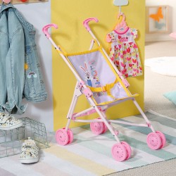 Коляска для ляльки BABY born S2 фото-2