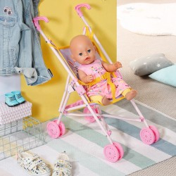 Коляска для ляльки BABY born S2 фото-3