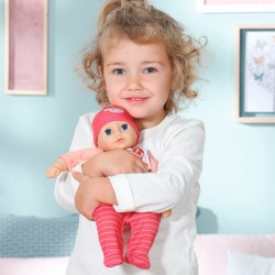 Кукла My First Baby Annabell - Моя первая малышка (30 cm) фото-3