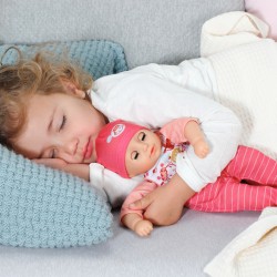 Лялька My First Baby Annabell - Моє перше малятко (30 cm) фото-6