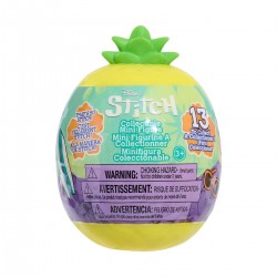 Фигурка-сюрприз в капсуле Stitch S5 - Стич