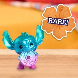 Фігурка-сюрприз у капсулі Stitch S5 - Стіч фото-4