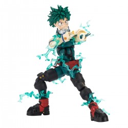 Игровая фигурка Total Anime W1 - Изуку (с аксесс.) фото-10