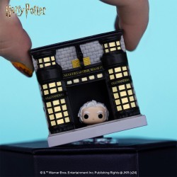 Набір фігурок Bitty Pop! Town серії Гаррі Поттер - Олівандер і крамниця чарівних паличок фото-6