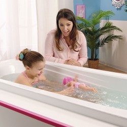 Інтерактивна лялька BABY born серіїї My First - Плавчиня фото-6