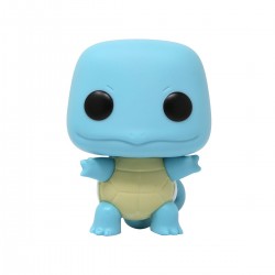 Игровая фигурка Funko POP! cерии Покемон - Сквиртл фото-2