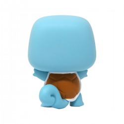 Игровая фигурка Funko POP! cерии Покемон - Сквиртл фото-3