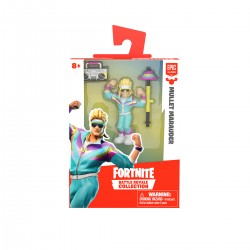 Игровая фигурка FORTNITE – МУЛЕТ МАРОДЕР фото-1