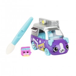 Мини-Машинка Shopkins Cutie Cars S3 - Селфи-Спринтер фото-1