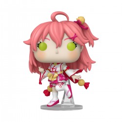 Игровая фигурка Funko POP! серии Hololive - Сакура Мико фото-2