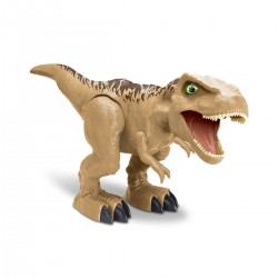 Интерактивная игрушка Dinos Unleashed серии Walking & Talking - Гигантский Тираннозавр