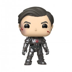 Ігрова фігурка Funko POP! серії Fallout - Генк Маклін фото-2