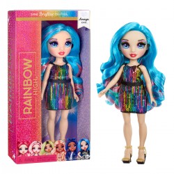 Кукла Rainbow High серии ОРР S2 – Амая