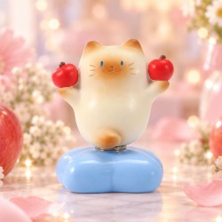 Механічна іграшка POP TOP серії Cat Cat PAI - Котики щастя фото-5