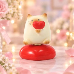 Механічна іграшка POP TOP серії Cat Cat PAI - Котики щастя фото-6