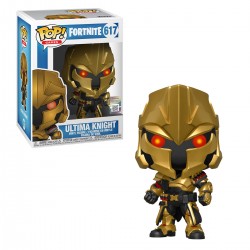 Ігрова фігурка Funko POP! серії Fortnite - Останній лицар фото-2