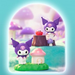 Механічна іграшка-сюрприз Pop Top Kuromi – Сад грибочків фото-3