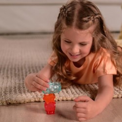 Сенсорный конструктор Jelly Blox - Друзья и любимцы фото-4