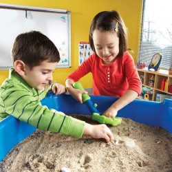 Розвиваюча Іграшка  Learning Resources Серії Перші Дослідження - Металодетектор фото-6