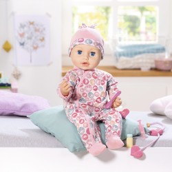 Інтерактивна Лялька Baby Annabell - Доктор фото-2