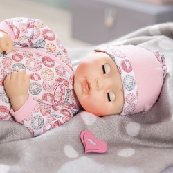Інтерактивна Лялька Baby Annabell - Доктор фото-1