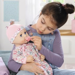 Інтерактивна Лялька Baby Annabell - Доктор фото-3