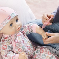 Інтерактивна Лялька Baby Annabell - Доктор фото-4