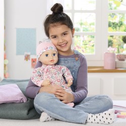 Інтерактивна Лялька Baby Annabell - Доктор фото-7