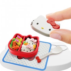 Ігровий набір Miniverse серії Sanrio S1 – Створи смаколики в стилі Хеллоу Кітті фото-7