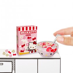 Ігровий набір Miniverse серії Sanrio S1 – Створи смаколики в стилі Хеллоу Кітті фото-11