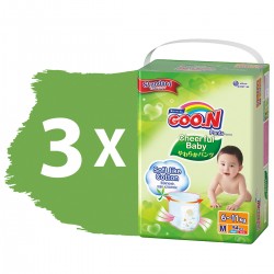 Трусики-підгузники CHEERFUL BABY для дітей (M, 6-11 кг.) фото-2