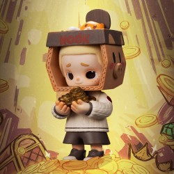 Коллекционная игрушка POP TOP 52Toys серии NOOK - Винтажный магазин фото-6