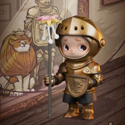 Коллекционная игрушка POP TOP 52Toys серии NOOK - Винтажный магазин фото-10