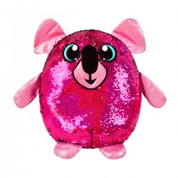 Мягкая Игрушка С Пайетками Shimmeez S2 - Милая Коала фото-1