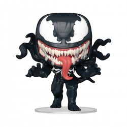 Игровая фигурка Funko POP! cерии Веном – Веном/Человек-Паук фото-2