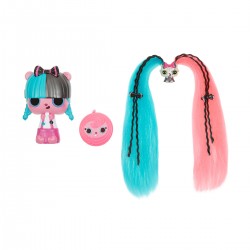 Ігровий Набір Pop Pop Hair Surprise - Модна Зачіска фото-13