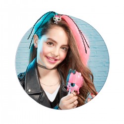 Ігровий Набір Pop Pop Hair Surprise - Модна Зачіска фото-22