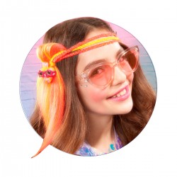 Ігровий Набір Pop Pop Hair Surprise - Модна Зачіска фото-4